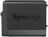 Aperçu de NAS 4 baies Synology DiskStation DS423