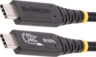 Imagem em miniatura de Cabo StarTech USB-C 1 m 240 W