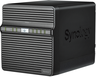 Aperçu de NAS 4 baies Synology DiskStation DS423