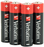 Aperçu de Piles alcalines Verbatim LR6, pack de 10