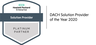 Aperçu de Adaptateur HPE BCM 57416 10GbE 2-P OCP