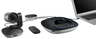 Aperçu de Système visioconférence Logitech Group