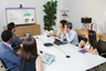 Aperçu de Système visioconférence Logitech Group