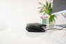 Aperçu de Souris CHERRY GENTIX Silent, noir