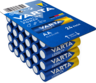 Aperçu de Piles AA LR06 Varta Longlife, x 24