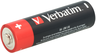 Thumbnail image of Verbatim LR6 Alkaline Battery 4-pack