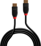 Imagem em miniatura de Cabo DisplayPort activo LINDY 5 m