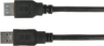 Widok produktu ARTICONA Kabel przedł. USB Typ A, 1,8 m w pomniejszeniu