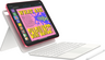 Aperçu de Apple iPad (A16) 11" 5G 512 Go, rose