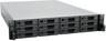 Aperçu de NAS 12baies Synology RackStation SA3400D